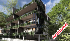 Beautiful 2 bedrooms flat for sale in Mesa Geitonia