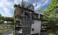 New modern apartment for sale in Mesa Geitonia area 