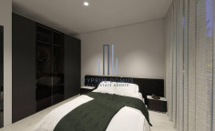 New modern apartment for sale in Mesa Geitonia area 