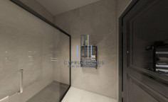 New modern apartment for sale in Mesa Geitonia area 