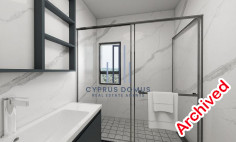 New modern apartment for sale in Agios Ioannis area 