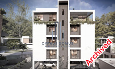 New modern apartment for sale in Agios Ioannis area 
