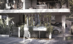 New apartment for sale in Agios Ioannis area 