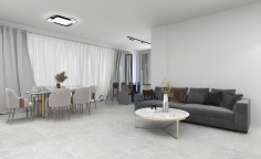 New apartment for sale in Agios Ioannis area 