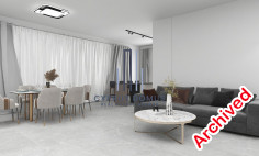 New apartment for sale in Agios Ioannis area 
