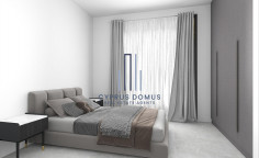 New apartment for sale in Agios Ioannis area 
