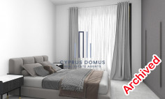 New apartment for sale in Agios Ioannis area 