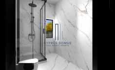 New apartment for sale in Agios Ioannis area 