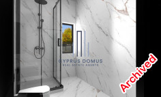 New apartment for sale in Agios Ioannis area 