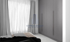 New apartment for sale in Agios Ioannis area 
