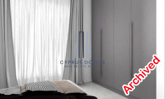 New apartment for sale in Agios Ioannis area 