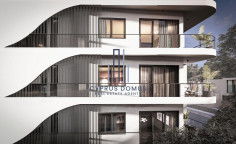 New apartment for sale in Agios Ioannis area 