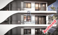 New apartment for sale in Agios Ioannis area 