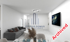 New apartment for sale in Agios Ioannis area 