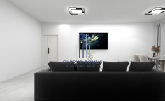 New apartment for sale in Agios Ioannis area 