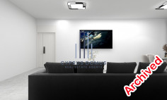New apartment for sale in Agios Ioannis area 