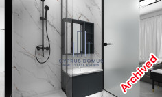 New apartment for sale in Agios Ioannis area 