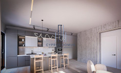 New apartment for sale in Agios Ioannis area 