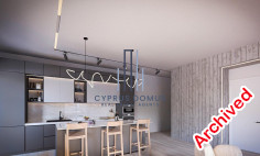 New apartment for sale in Agios Ioannis area 
