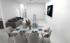 New apartment for sale in Agios Ioannis area 