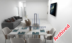 New apartment for sale in Agios Ioannis area 