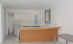 Luxury villa with swimming pool for sale in germasigeia Tourist Area 