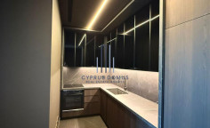 Modern apartment for rent in Germasogeia Tourist Area 
