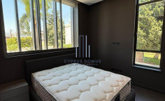 Modern apartment for rent in Germasogeia Tourist Area 