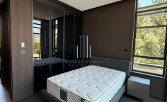 Modern apartment for rent in Germasogeia Tourist Area 