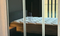 Modern apartment for rent in Germasogeia Tourist Area 