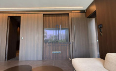 Modern apartment for rent in Germasogeia Tourist Area 