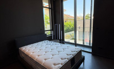 Modern apartment for rent in Germasogeia Tourist Area 
