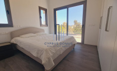 Brand bew apartment for rent in Zakaki area 