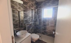 Brand bew apartment for rent in Zakaki area 