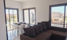 Brand bew apartment for rent in Zakaki area 