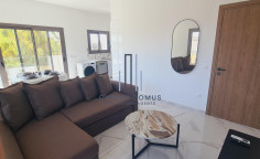 Brand bew apartment for rent in Zakaki area 