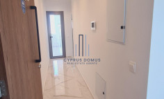 Brand bew apartment for rent in Zakaki area 