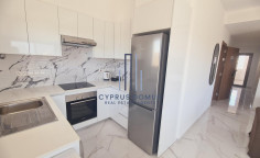 Brand bew apartment for rent in Zakaki area 