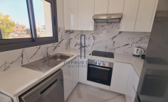 Brand bew apartment for rent in Zakaki area 