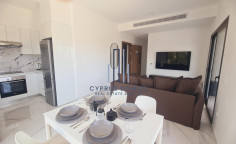 Brand bew apartment for rent in Zakaki area 