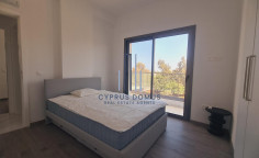 Brand bew apartment for rent in Zakaki area 