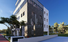 Office building for rent in Kapsalos area 