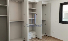 Penthouse with roof garden for sale in Agios Athanasios area 