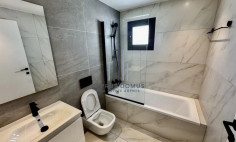 Penthouse with roof garden for sale in Agios Athanasios area 