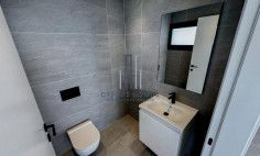 Penthouse with roof garden for sale in Agios Athanasios area 