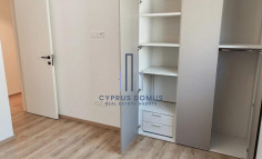 Penthouse with roof garden for sale in Agios Athanasios area 