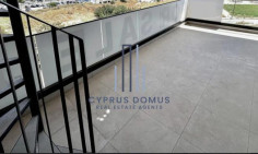 Penthouse with roof garden for sale in Agios Athanasios area 