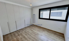 Penthouse with roof garden for sale in Agios Athanasios area 