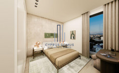 3 bedroom apartment with swimming pool for sale in Limassol Centre