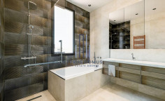 3 bedroom apartment with swimming pool for sale in Limassol Centre